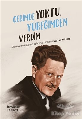 Cebimde Yoktu, Yüreğimden Verdim - 1