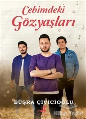 Cebimdeki Gözyaşları - 1