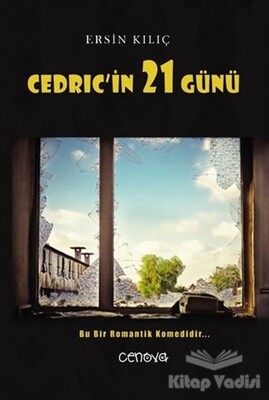 Cedric'in 21 Günü - Cenova Yayınları