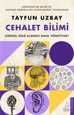 Cehalet Bilimi - Destek Yayınları