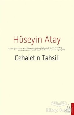 Cehaletin Tahsili - 1