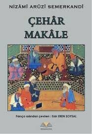 Çehar Makale - Demavend Yayınları