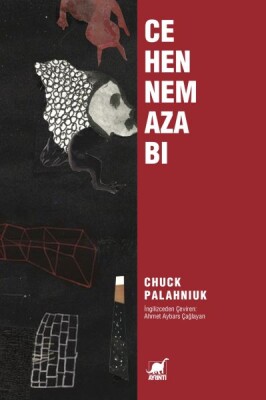 Cehennem Azabı - Ayrıntı Yayınları