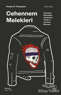 Cehennem Melekleri - İthaki Yayınları