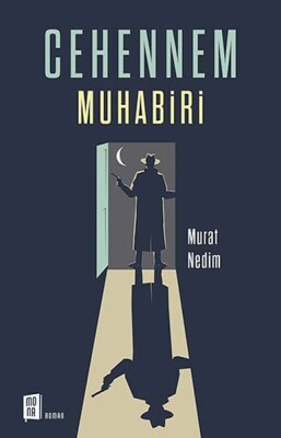 Cehennem Muhabiri - Mona Kitap