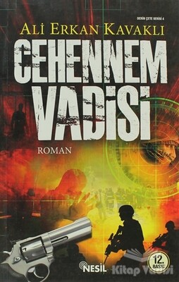 Cehennem Vadisi - Nesil Yayınları