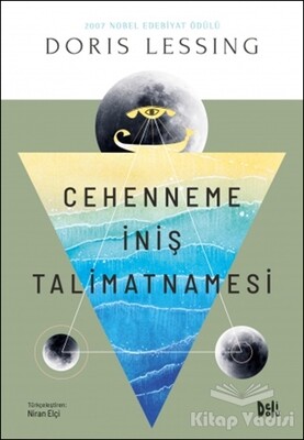 Cehenneme İniş Talimatnamesi - Deli Dolu