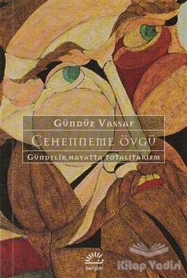 Cehenneme Övgü - İletişim Yayınları