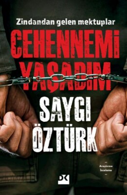 Cehennemi Yaşadım - Doğan Kitap