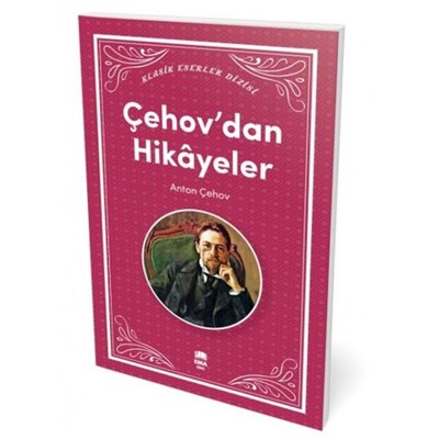 Çehov'dan Hikayeler - Ema Genç