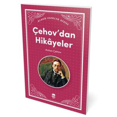 Çehov'dan Hikayeler - 1