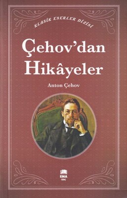 Çehov'dan Hikayeler - Ema Genç