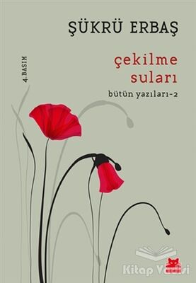 Çekilme Suları - 1