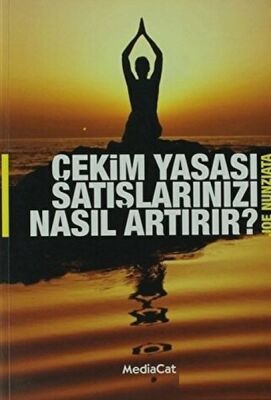 Çekim Yasası Satışlarınızı Nasıl Artırır? - 1