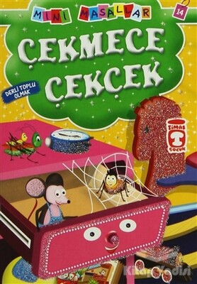 Çekmece Çekçek - Timaş Çocuk