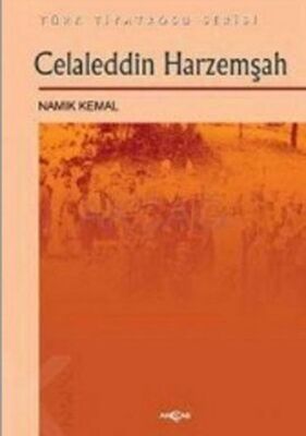 Celaleddin Harzemşah - 1