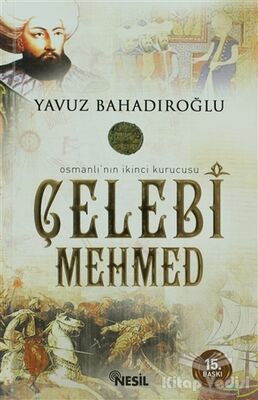 Çelebi Mehmed - 1