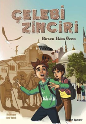 Çelebi Zinciri - Doğan Egmont