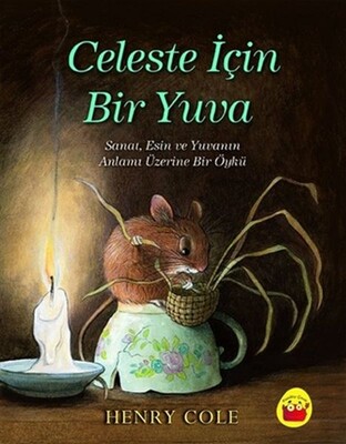 Celeste İçin Bir Yuva - Kuraldışı Yayınları