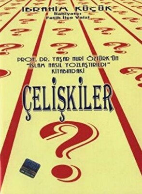 Çelişkiler (Sohbet-017) - Pamuk Yayıncılık