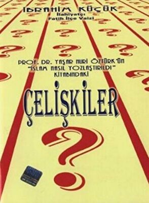 Çelişkiler (Sohbet-017) - 1