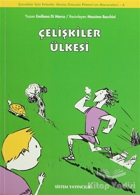 Çelişkiler Ülkesi - Sistem Yayıncılık