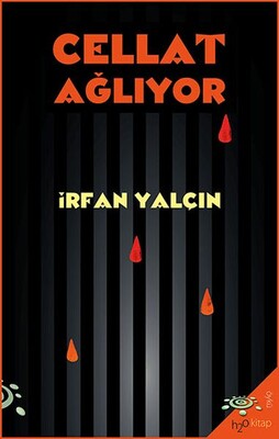 Cellat Ağlıyor - h2o Kitap