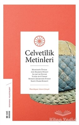 Celvetilik Metinleri - Ketebe Yayınları