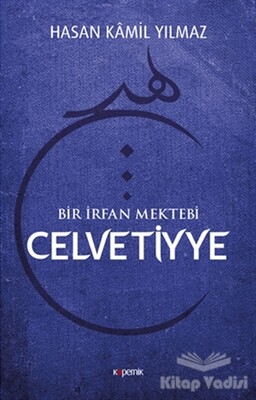 Celvetiyye - Kopernik Kitap