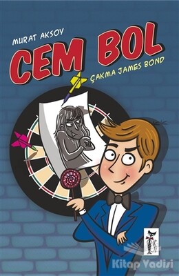 Cem Bol - Çizmeli Kedi Yayınları