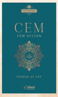 Cem - Cem Sultan - 1