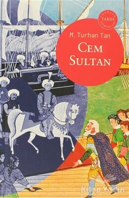 Cem Sultan - 1