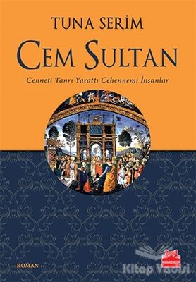 Cem Sultan - 1