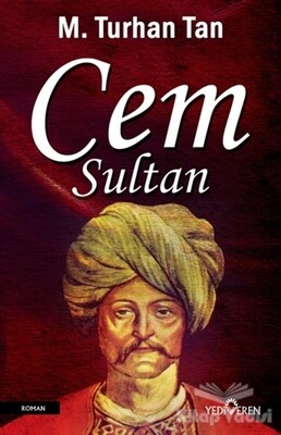 Cem Sultan - Yediveren Yayınları