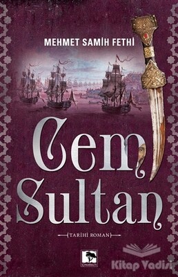 Cem Sultan - Çınaraltı Yayınları