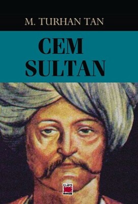 Cem Sultan - Elips Kitap