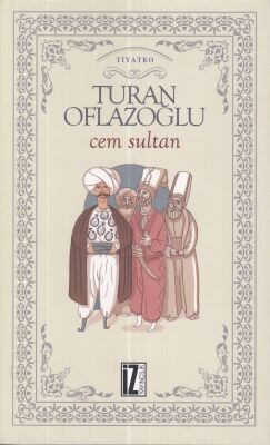 Cem Sultan - 1