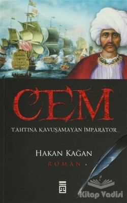 Cem - Timaş Yayınları