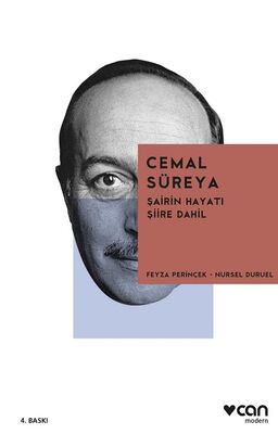 Cemal Süreya: Şairin Hayatı Şiire Dahil - 1