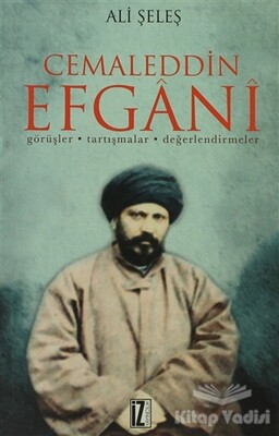 Cemaleddin Efgani - İz Yayıncılık