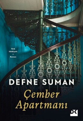 Çember Apartmanı - Doğan Kitap