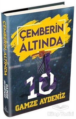 Çemberin Altında (Ciltli) - 1