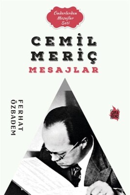 Cemil Meriç Mesajlar - Çıra Genç