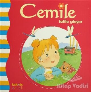 Cemile Tatile Çıkıyor - 1