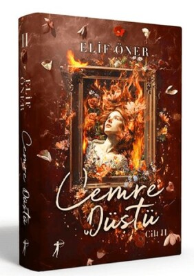 Cemre Düştü Cilt 2 (Ciltli) - Artemis Yayınları