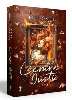 Cemre Düştü Cilt 2 - Artemis Yayınları