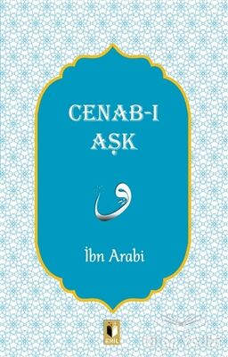 Cenab-ı Aşk - 1