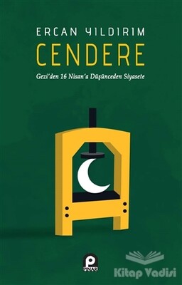 Cendere - Pınar Yayınları