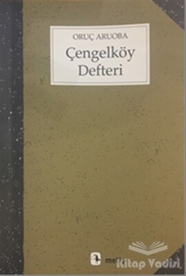 Çengelköy Defteri - Metis Yayınları