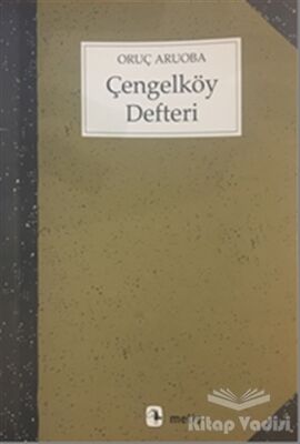 Çengelköy Defteri - 1